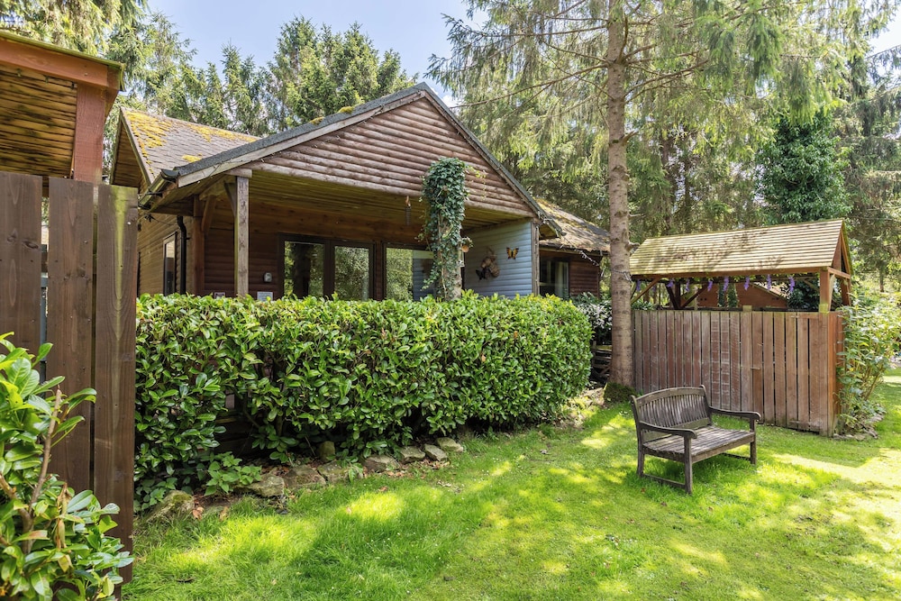 Rocklands Lodges