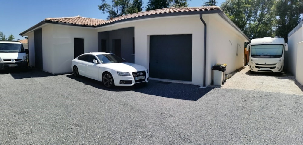 Charming House With Private Pool-ex TUI