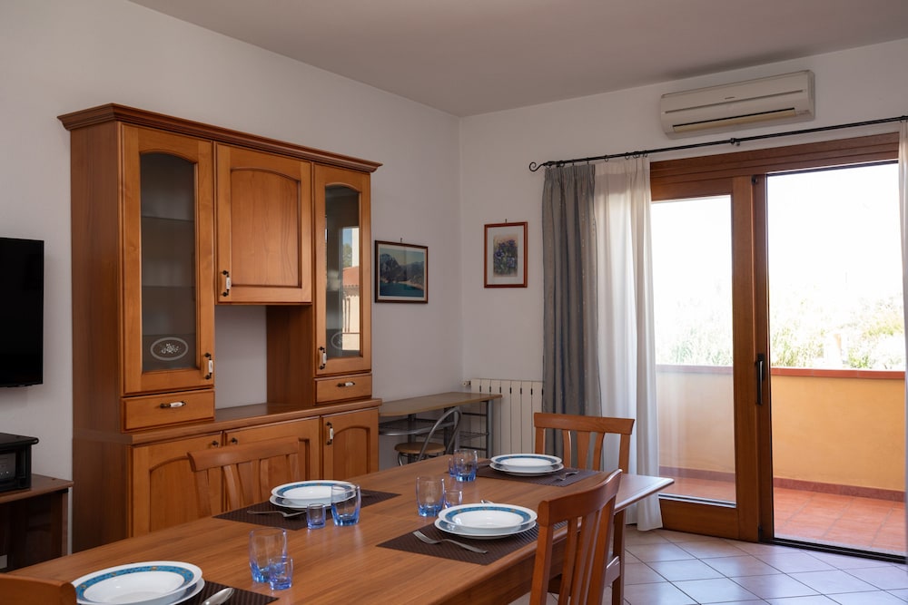 Casa Delle Vigne in Olbia