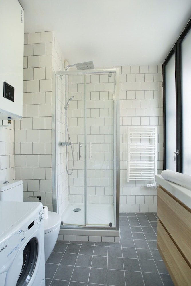 Apartement Boulogne Les