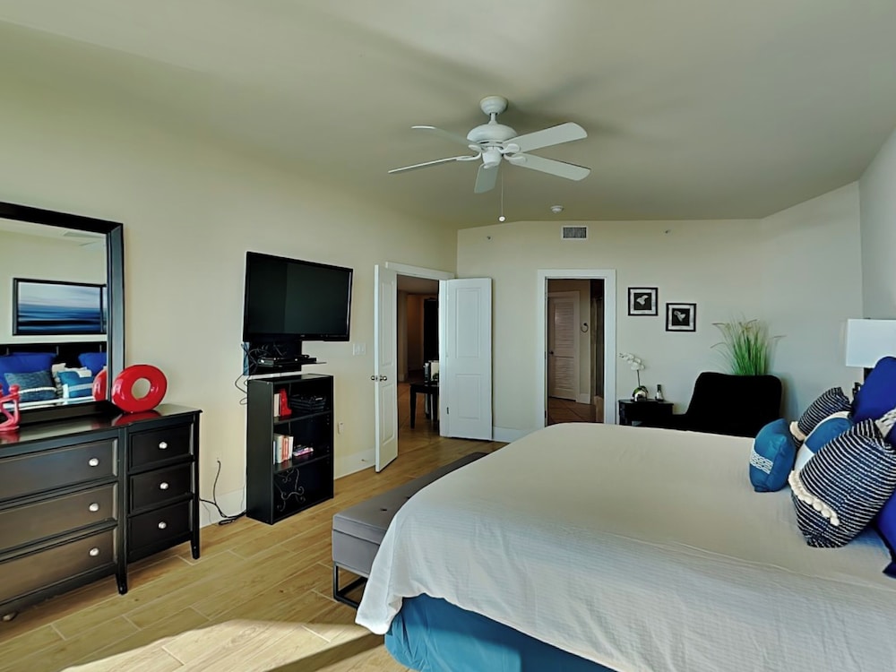 Caribe The Resort #D1114 by Southern Vacation Rentals