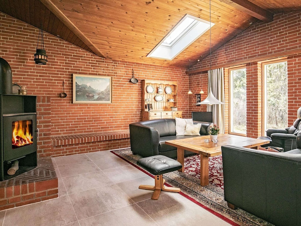 6 Person Holiday Home in Hurup Thy-by Traum view 5
