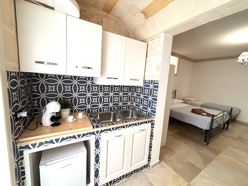 La Vetrana Rooms