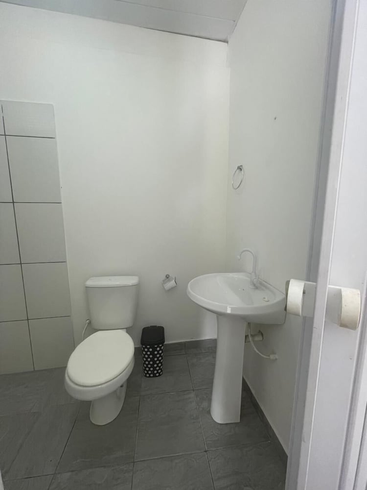 Pousada Oliveiras Pé na Areia