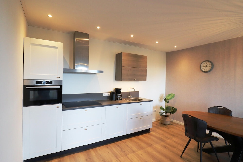 Apartment in Workum Near Ijsselmeer Beach