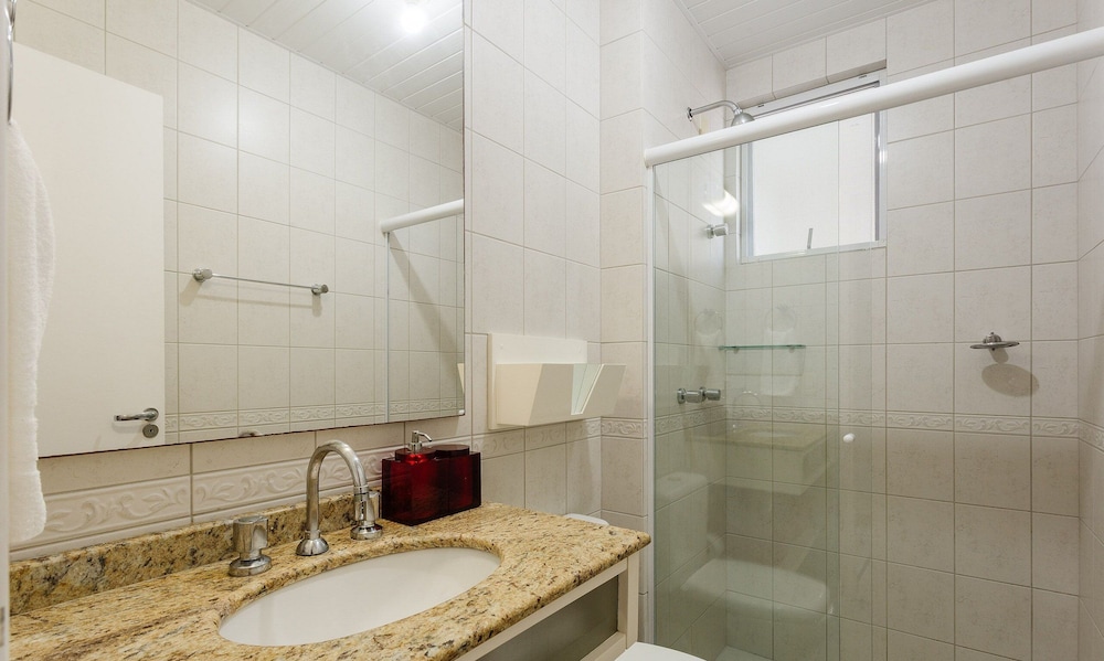 Rvg- Beautiful Apartments Block sea in Floripa