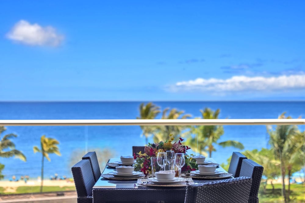 Honua Kai 2 Free Rental Cars KBM Resorts Gorgeous Mountain View 5th Floor Unit At Honua Kai 2 Units, 4 Bedrooms HK Ml-1865