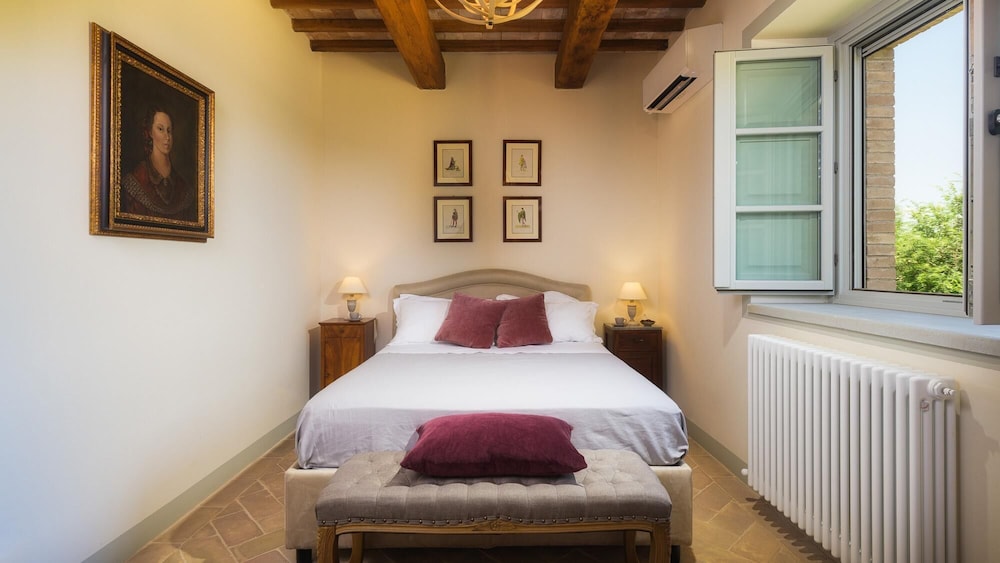 Villa Flaminia 8 2 - Emma Villas