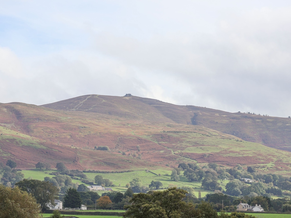 Rhydonnen Bach