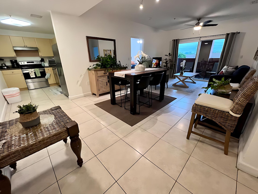 I Love It Coral Way Apartments