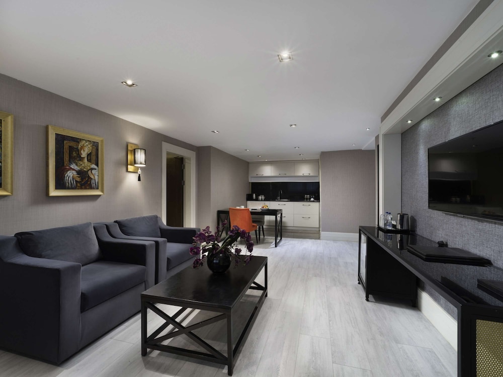 Mercure İstanbul Bomonti - Image 64