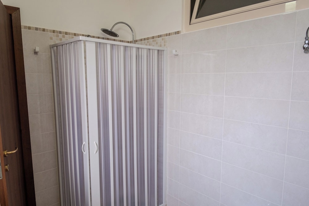 Apri il Cancello e Sei in Acqua