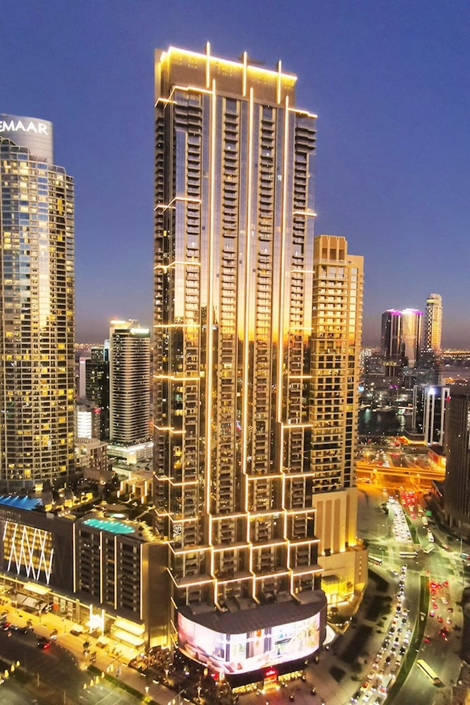360 Vacation - Luxurious 1BR-Mall Access