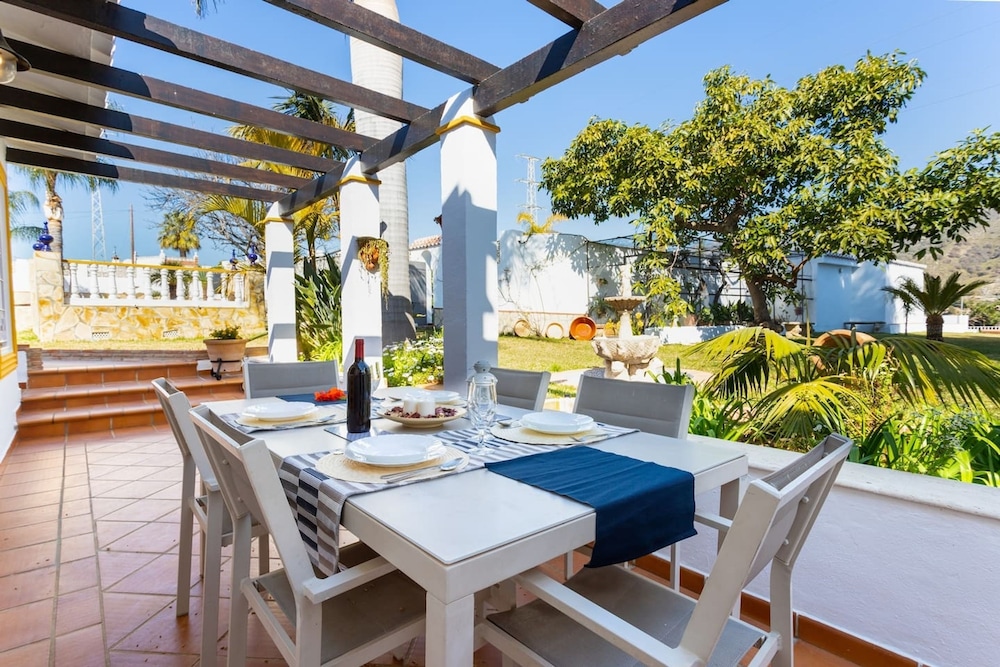 Villa Jardin de Mari Solset