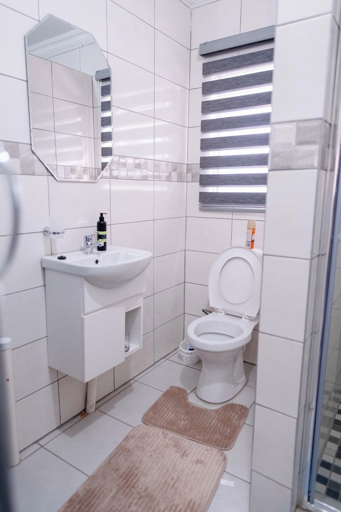 Viata Luxe Guesthouse