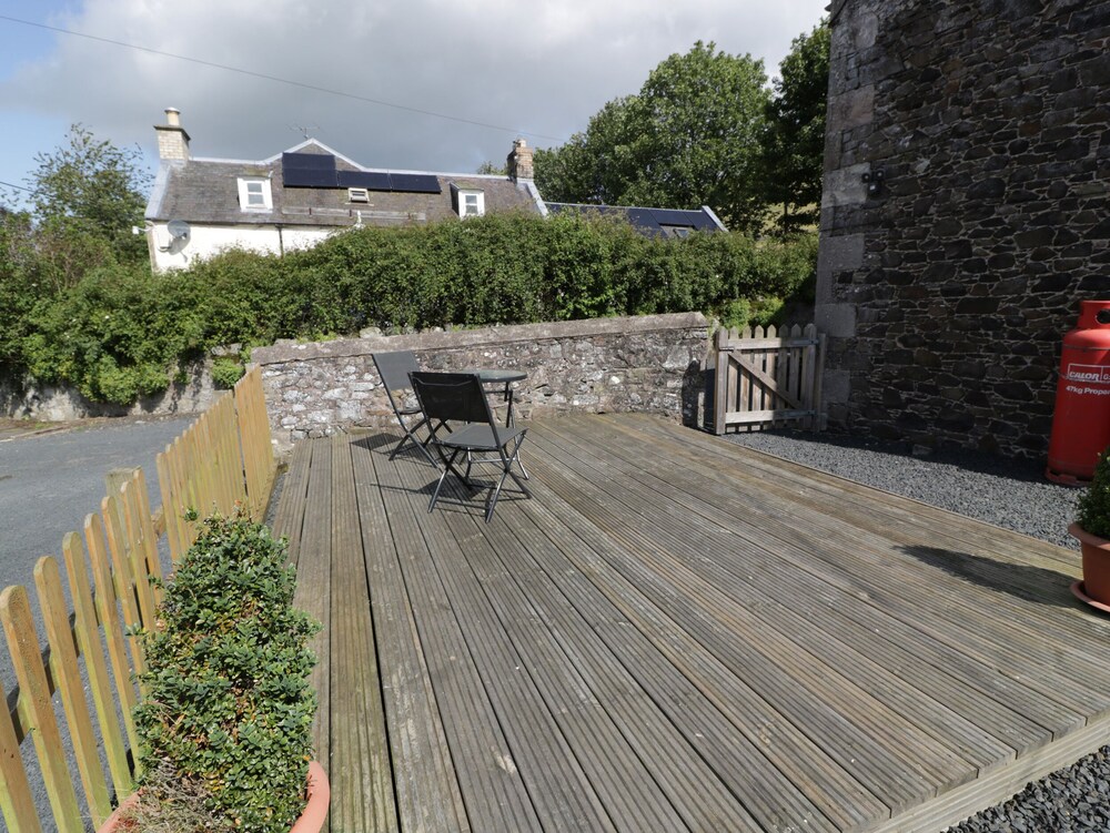 Kirk Cottage