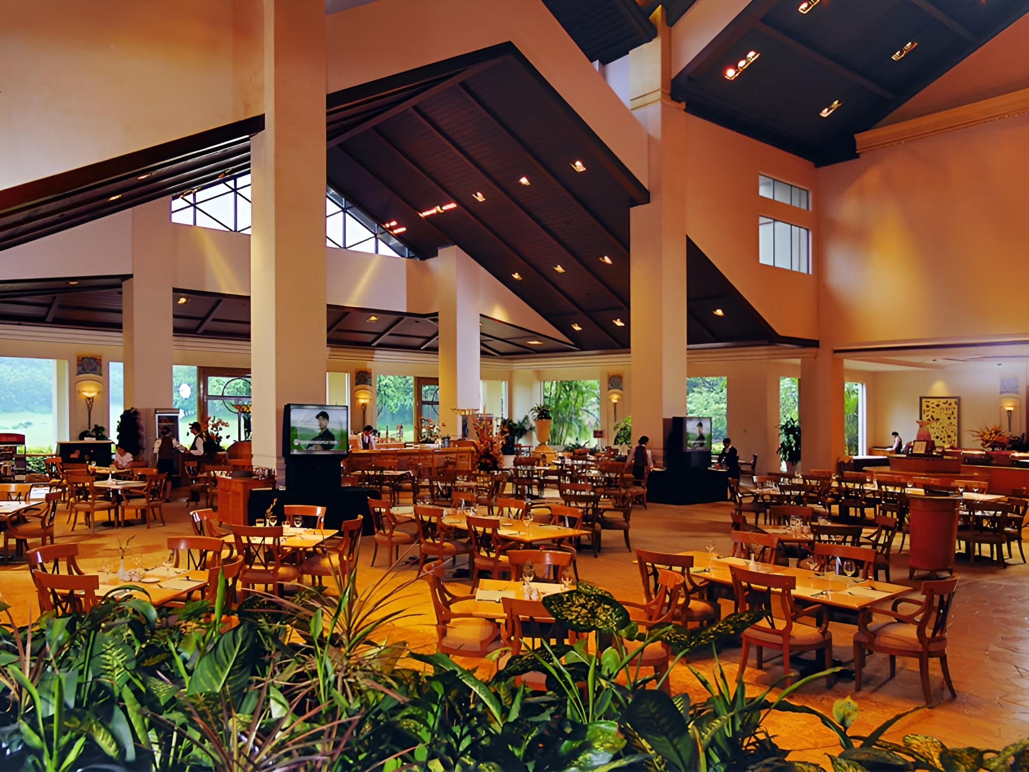 Zhongshan Vacations - Agile ChangJiang Hotel ZhongShan - Property Image 3