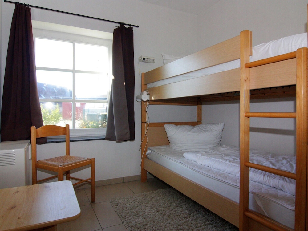 Ferienwohnung im Reihenhaus, Friedrichkoog-spitze