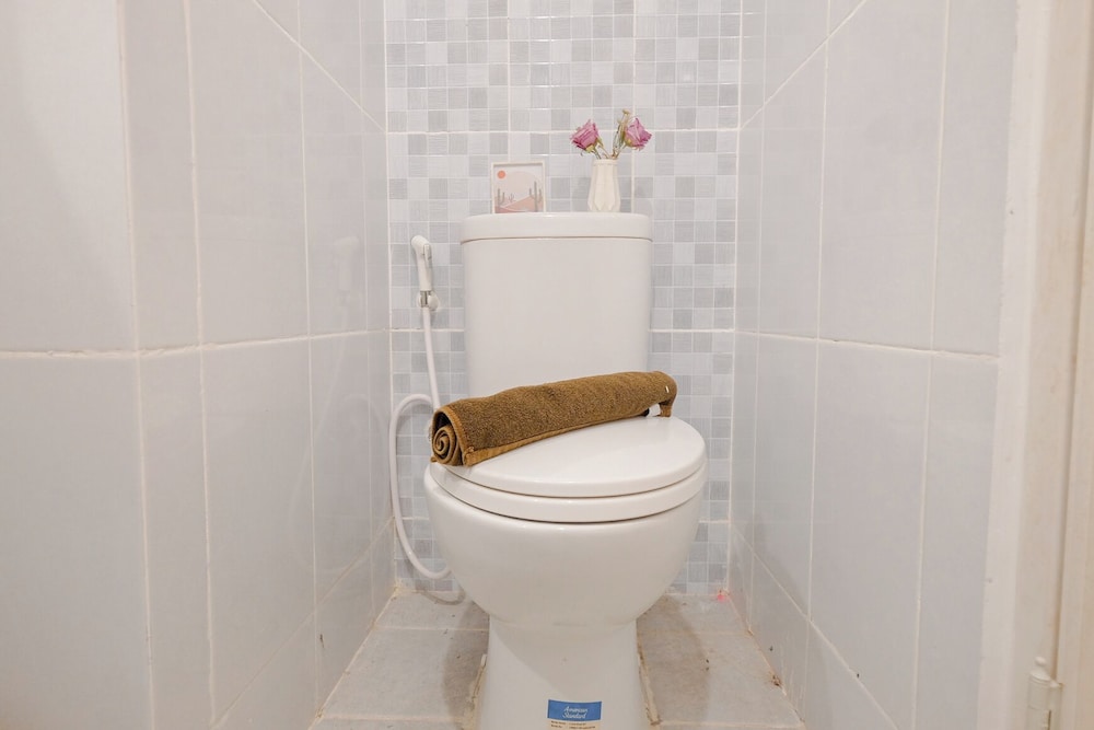 Good Deal Compact Studio At Tokyo Riverside Pik 2 Apartment