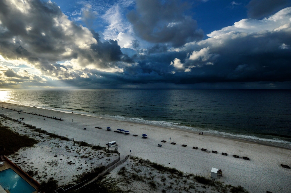 Ocean House Unit 2906