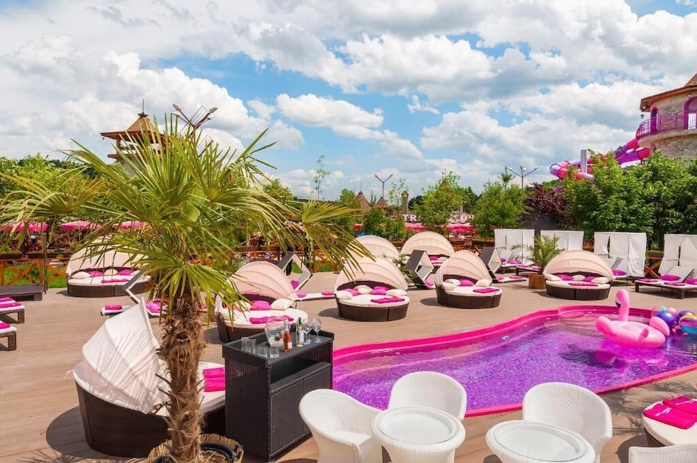 Windmills Resort