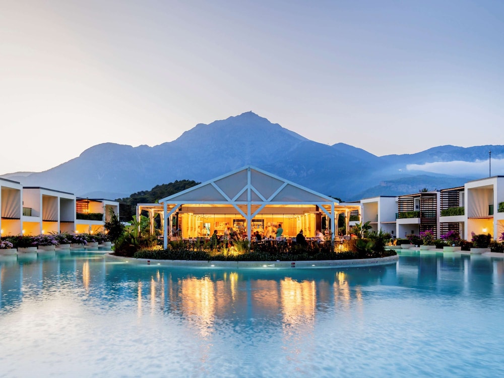 Rixos Premium Tekirova - Efsaneler Ülkesi - Image 156