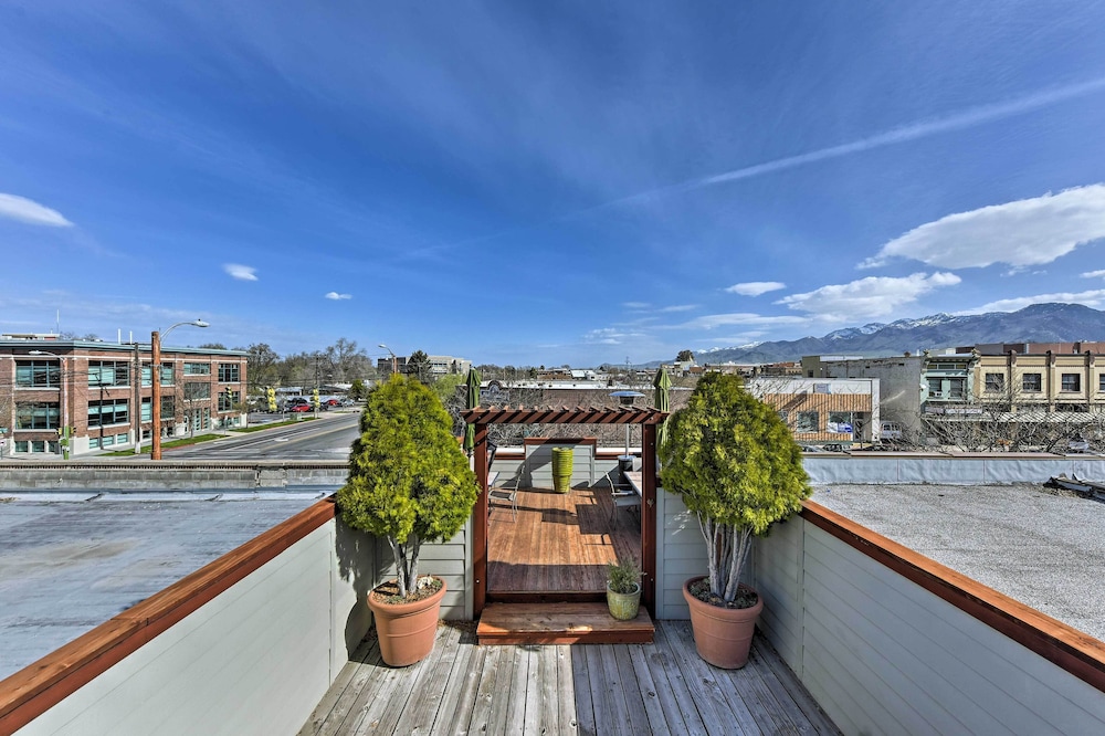 roof