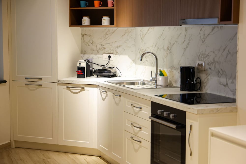 Grandstay Urban Three