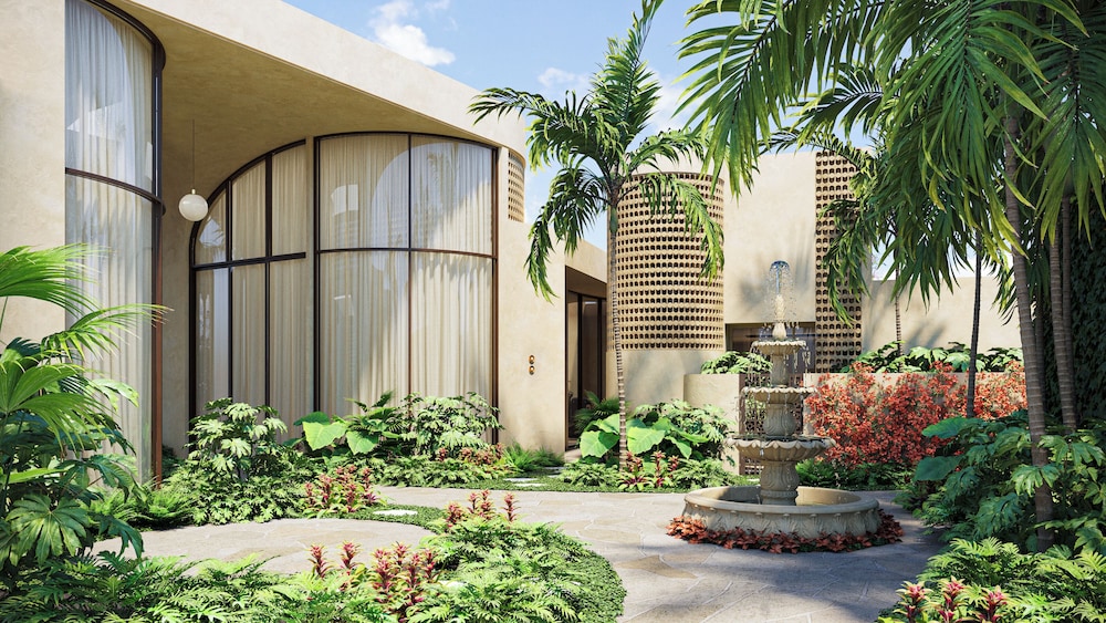The Huntley Villas Canggu