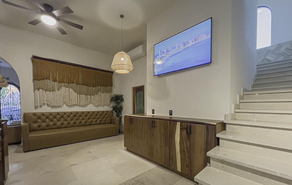 Hotel Casa Coronel