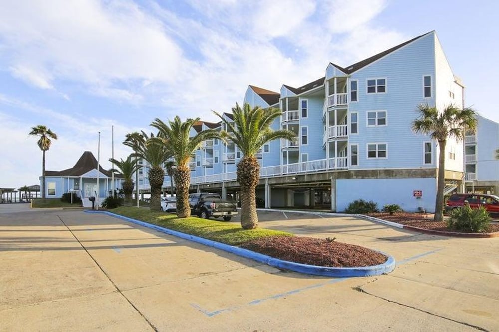 Seascape 2213 in Galveston