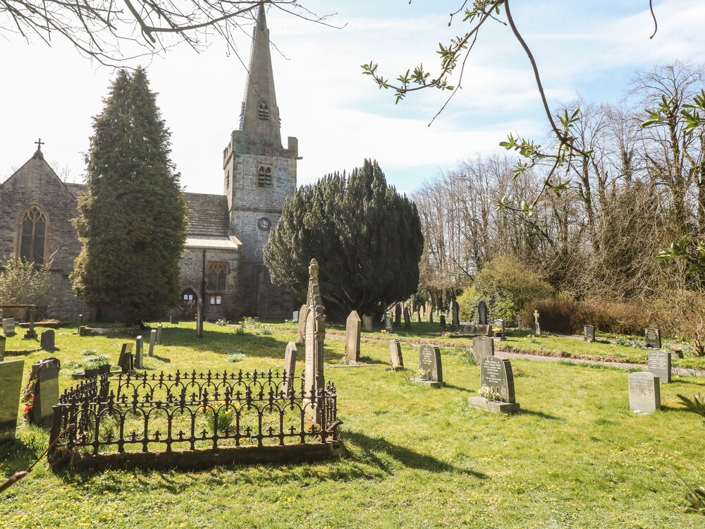 The Priory