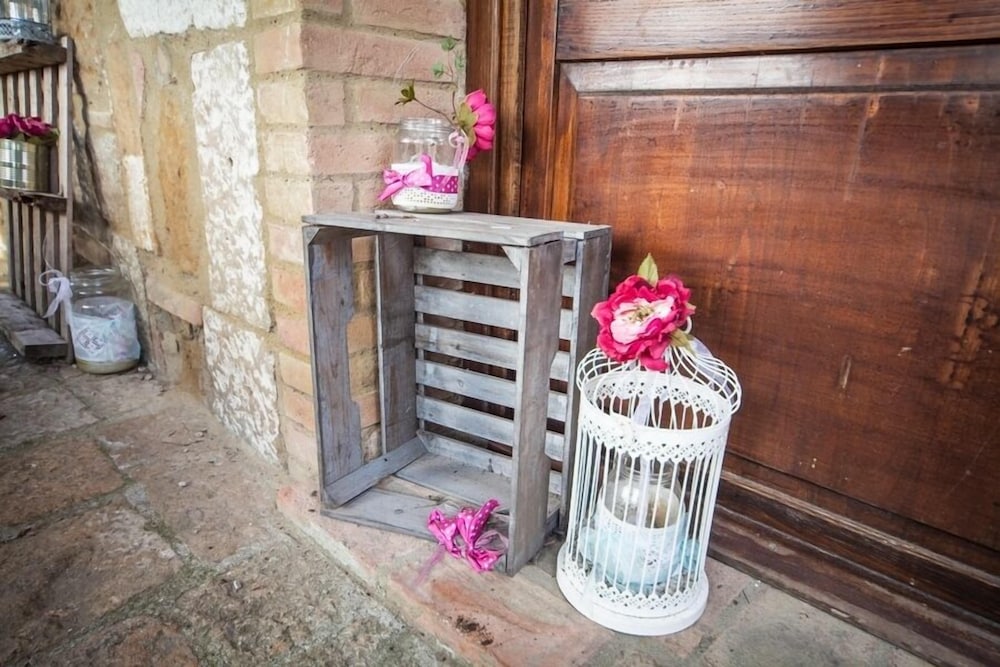 Villa Otium Bed & Breakfast