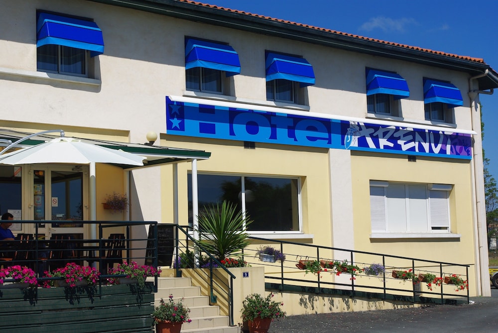 Anglet Vacations - Hotel Arenui - Property Image 1