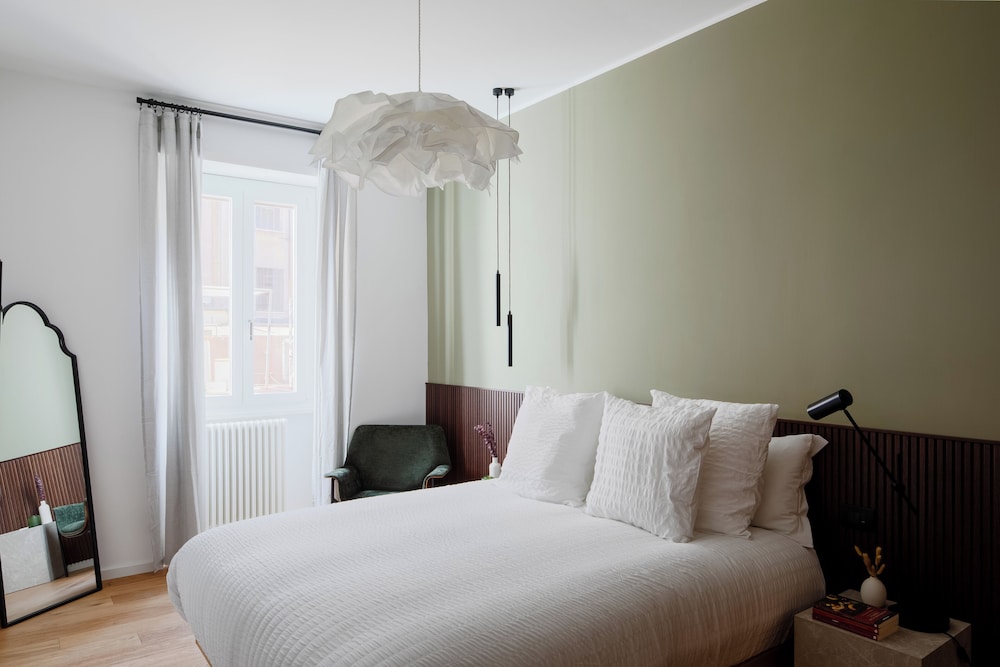 Cereate Suites en Rome