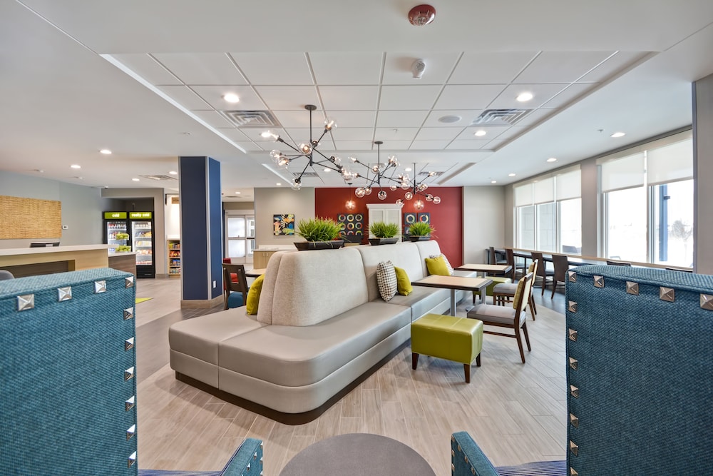 Jacksonville Vacations - Home2 Suites by Hilton Jackson MI - Property Image 6