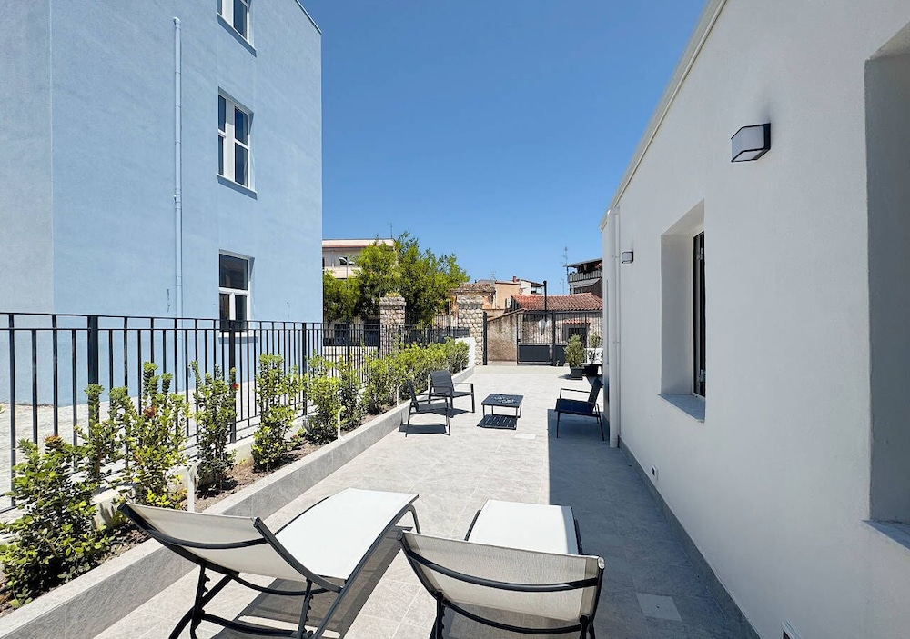 Solemar Sicilia - Residence Penelope