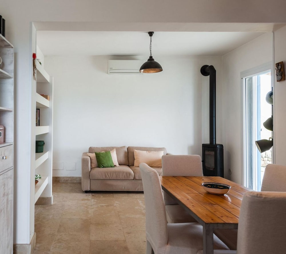 Villa Fico d India con Piscina by Wonderful Italy