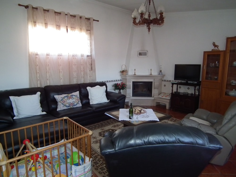 Casa Vasco view 2