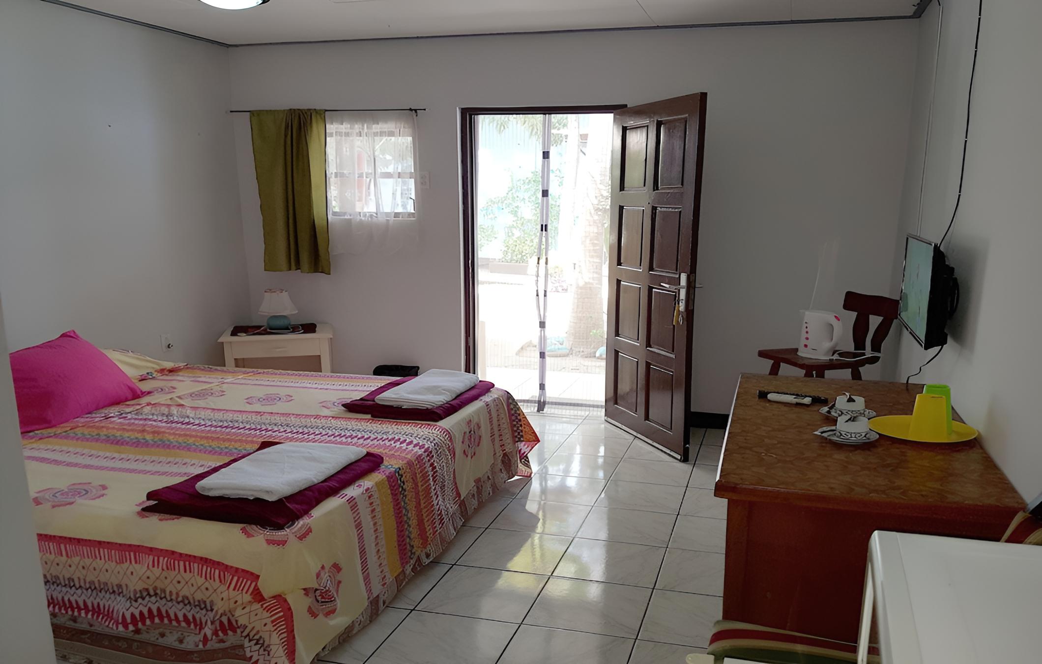 Apartamentos Cecil Paradise