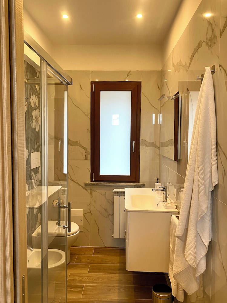 Cavour Luxury Rooms Catanzaro