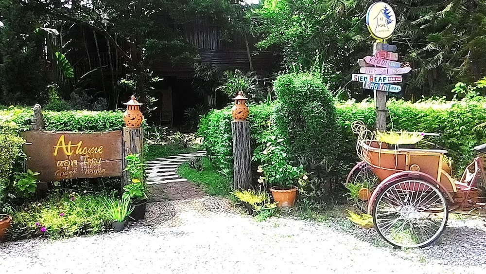 At Home Sukhothai