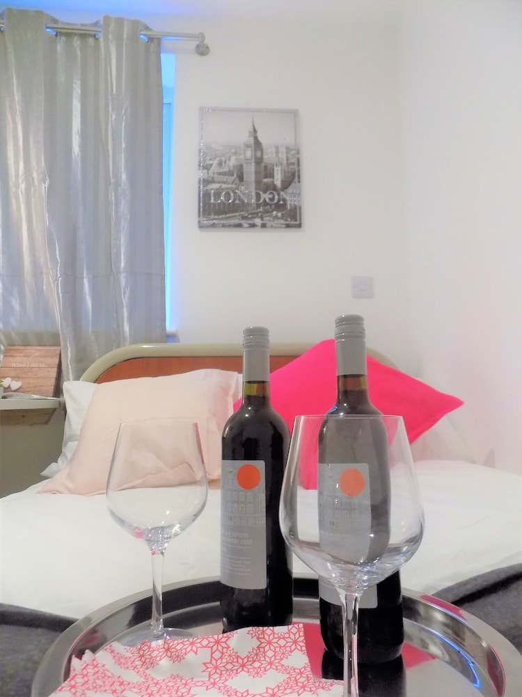 Muse Homestay