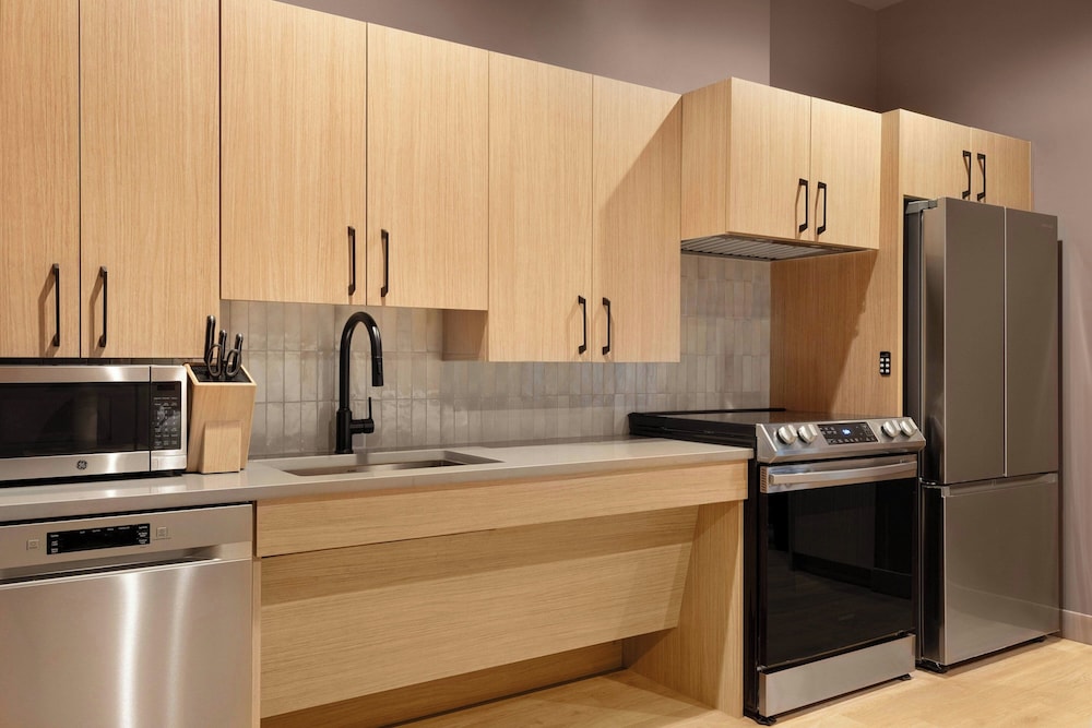 Sonder by Marriott Bonvoy Onterie Apartments Magnificent Mile