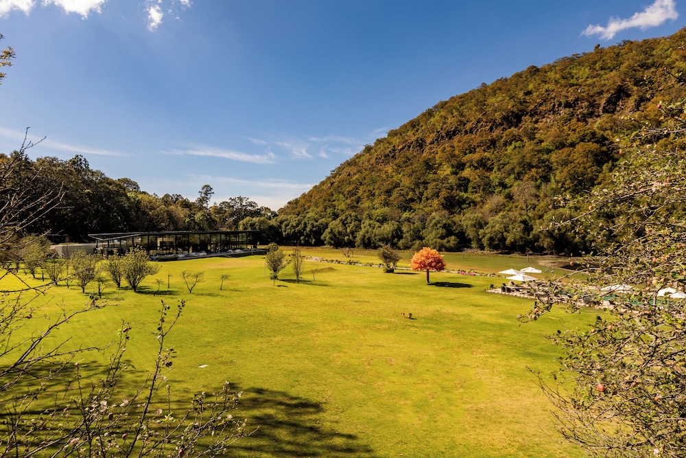 Sierra Lago Resort  Spa - All inclusive - Property Image 85