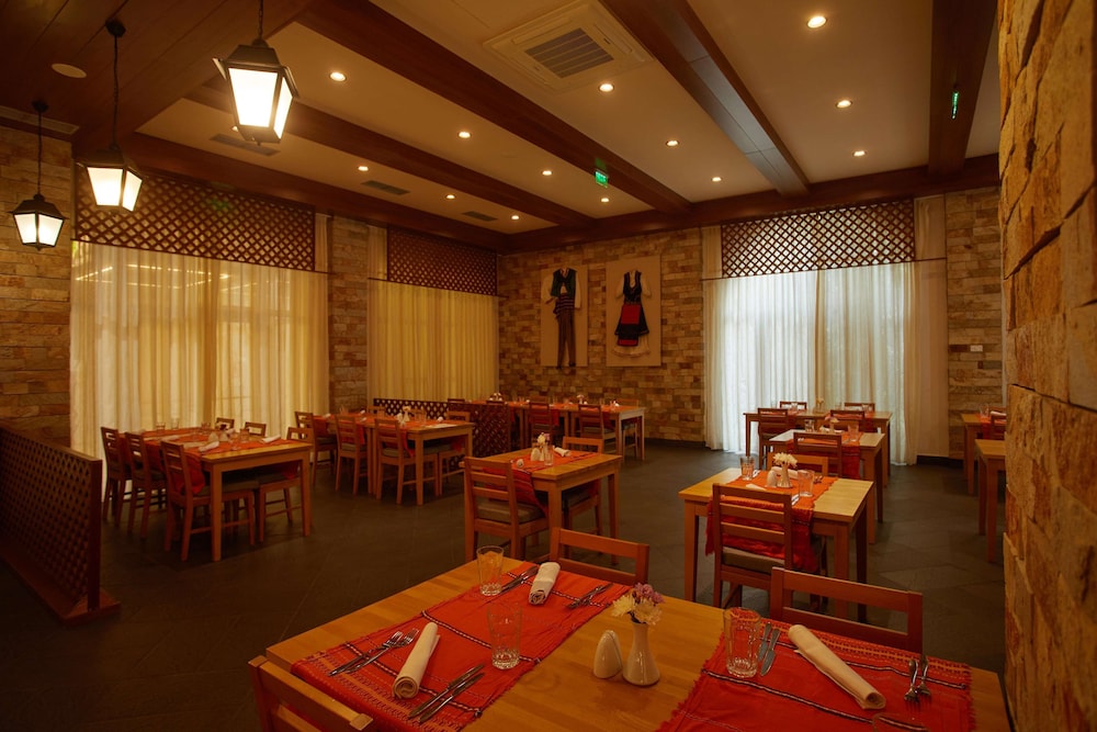 Dreams Sunny Beach Resort & Spa Premium All Inclusive