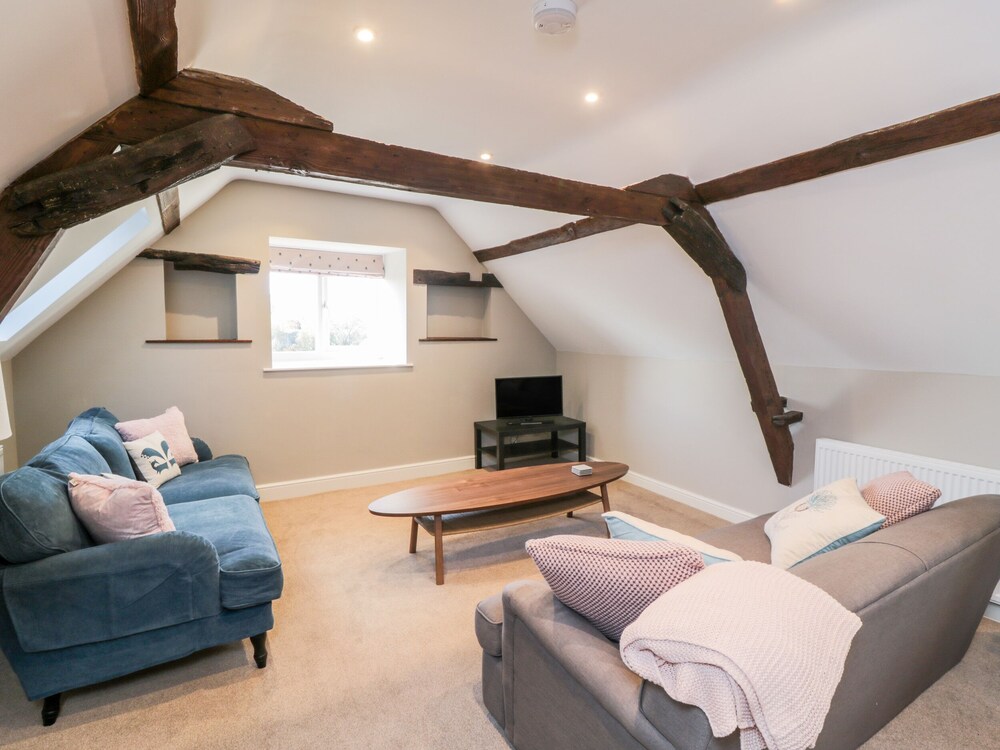 Dovecote view 5
