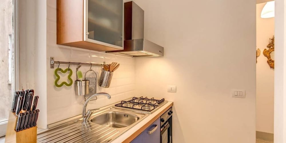 Monti - Coliseum 3 bedroom apartment