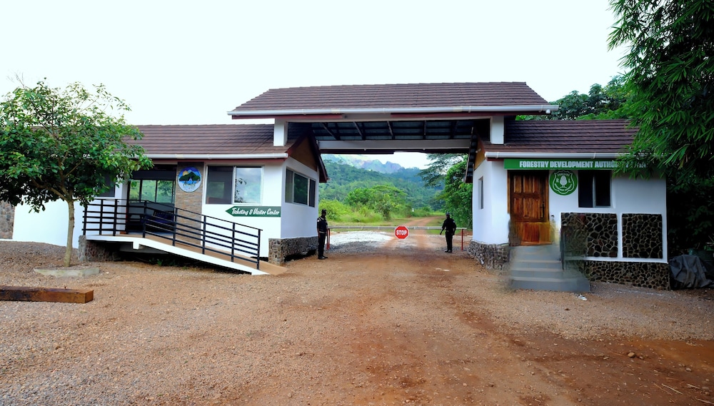 Nimba Ecolodge & Reserve