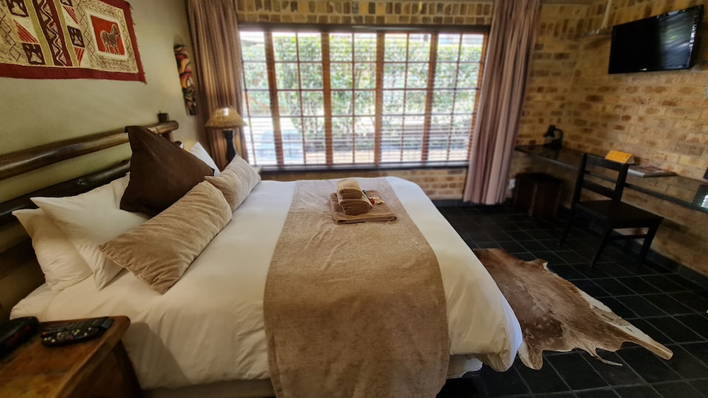 Klein Bosveld Guesthouse